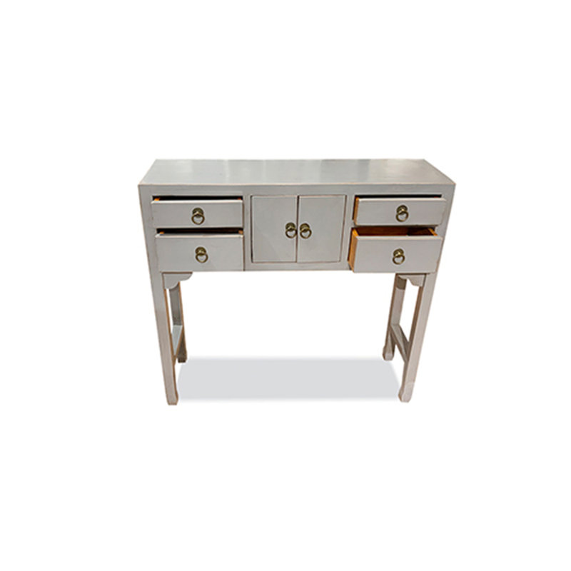 Console Pékin-Dk. Gris