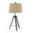 Volkman Tripod Lamp