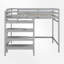 Lit mezzanine double Colhaven Kids-622620383