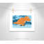 «Riding Dino 2», impression sur papier-47843192-47483635