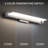 Dimmable LED Bath Bar-55898264
