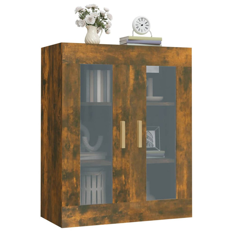 Arapahoe 69.5cm Sideboard, Smoked Oak