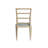 Haven Ladderback Side Chair