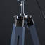 Fuson 145cm Tripod Floor Lamp-58125413