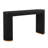 Rowan Modern MDF Counter Height Dining Table with Double Pedestal Base-578154048