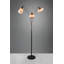 Bim 200cm Arched Floor Lamp