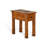 Deniela End Table with Storage