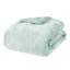 Double / grand, 3 pièces, velours froissé, édredon réversible, ton, - rembourrage doux double / grand,-118916204-118916207