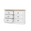 Sufy 3+3 Drawer Chest-101753428