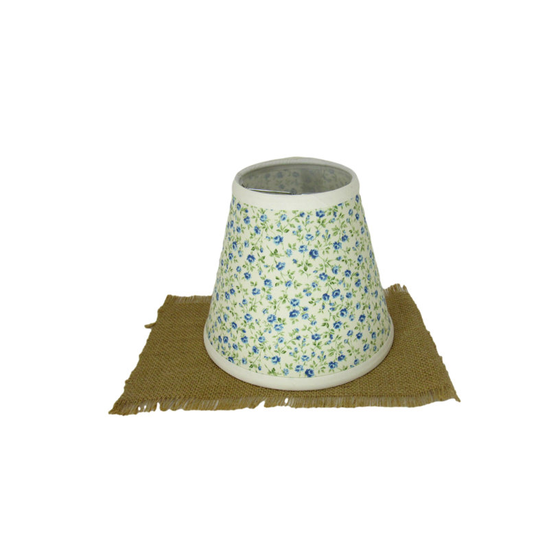 6.25'' H Empire Lamp Shade