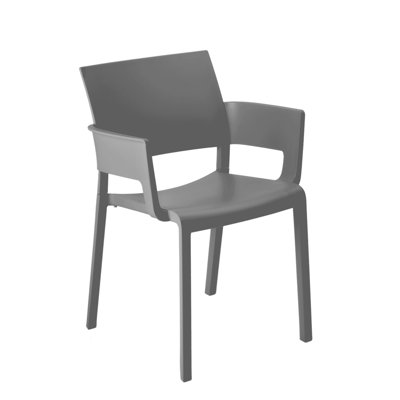 Fiona Outdoor Dining Armchair