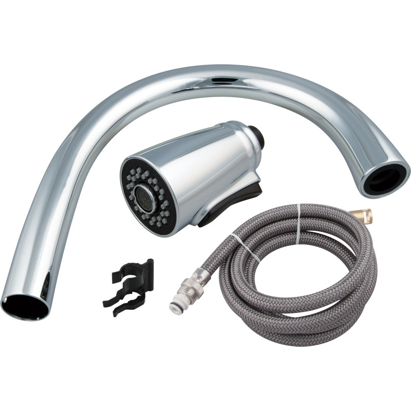 Vaporisateur latéral Allora, Chrome chrome