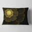 Coussin lombaire Abstract