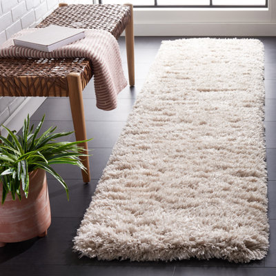Tapis performance de couleur unie 900 Barto