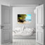 Caribbean Island - Wrapped Canvas Print-773001523-774585857