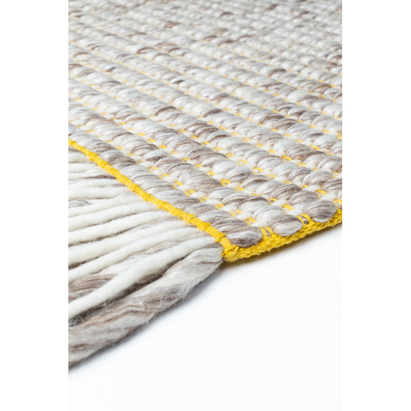 PRIMAL, Rectangle 4'7" x 6'7"