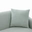 Canapé 3 places avec accoudoirs et coussins décoratifs Modern-125470034
