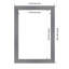 Tableaux d'organisation Edwin Gray-883419538