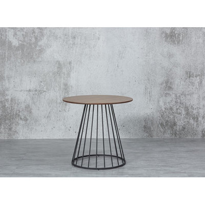 Neneh Round Dining Table