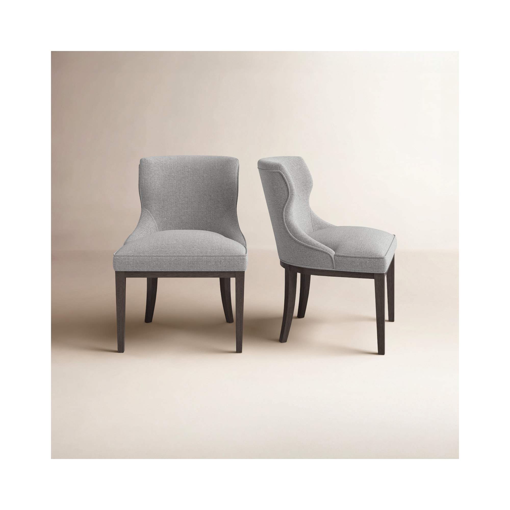 Hutton Upholstered Dining Chair