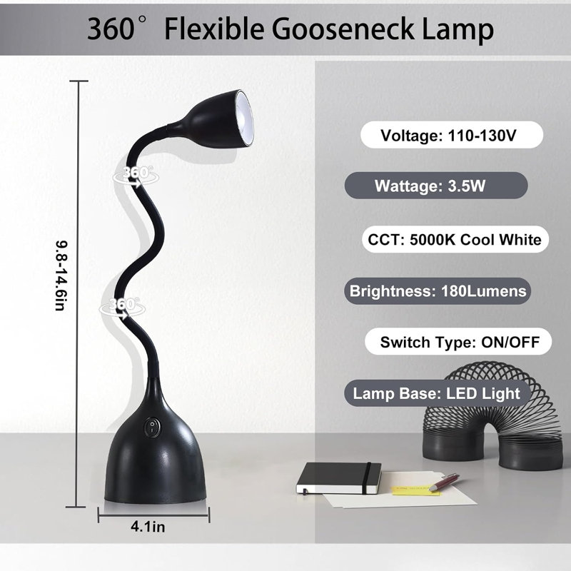 LED Reading Light