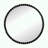 32" Circle Mirror with  Frame