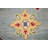 Light Blue Kazak Oriental Area Rug 7x10