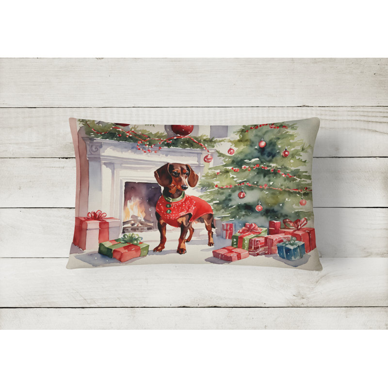 Other/No Pattern Outdoor Throw Pillow