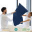 100% Cotton Flatweave Pillowcase Case Pack-1223774