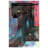 Switching Directions Washable Abstract Area Rug, Power-loomed, Softness with Non-Slipping Backing
