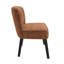 Chaise Shellback en brun-881496863