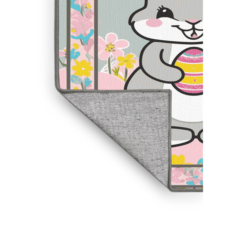 Tapis East Spring, Rectangulaire 7 pi x 10 pi