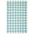 Ivory/Teal