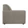 Wells 76.5" Square Arm Sofa with Reversible Cushions with USB