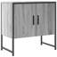 Norvall 60mm Single Bathroom Vanity with Basin-724266129
