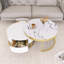 Table basse Modern Modern