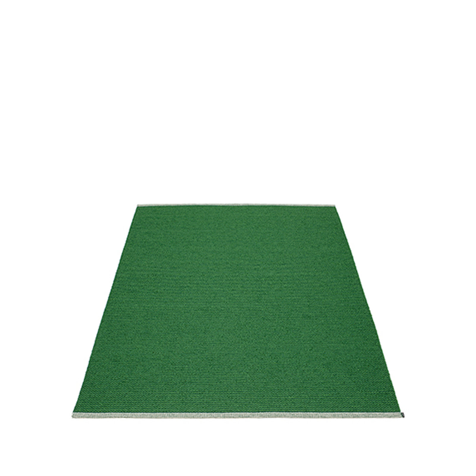 Mono Handmade Green Indoor/Outdoor Rug