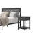 3 Pieces Bedroom Set