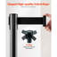 VEVOR 87 H x 200 W