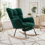 Chaise berçante Teddy-1509663083