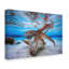 « danse octopus », reproduction de photo sur toile tendue-544996488