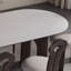 Table de salle à manger Oatsvall-1409094927