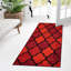 Runner Amijah Geometric Area Rug-772587927