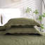 Ensemble de couvre-lit réversible surdimensionné en microfibre 3 pièces -1115362537-1115362538
