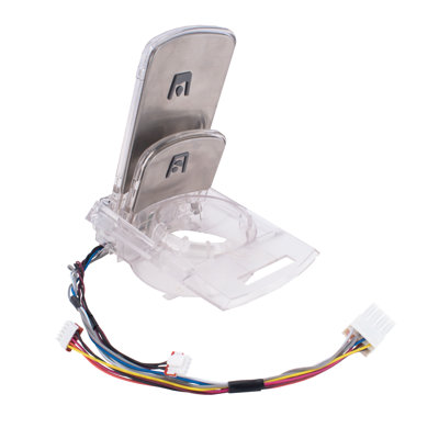 Ensemble de remplacement de levier de distributeur de réfrigérateur Da97-08519a compatible avec certains réfrigérateurs Samsung
