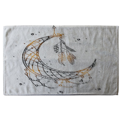 Cotton Tea Towel Kitchen Towel
