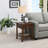 Carbin End Table with Storage-173420388