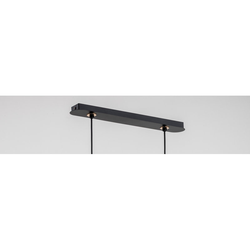 Hatchell - Light Pendant, Black