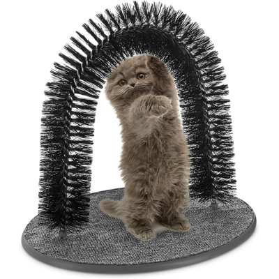 Scratching Post