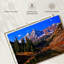 Maroon Bells pendant la saison d'automne-1454019922